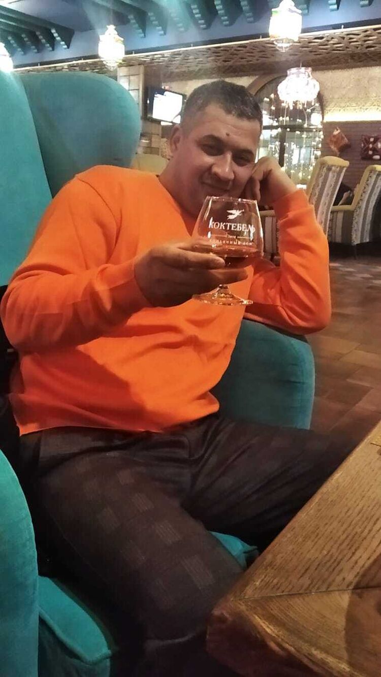 ���������� �����������, ���� ������� Shuhrat, 39 ���, ������������ ��� ����� � ���������