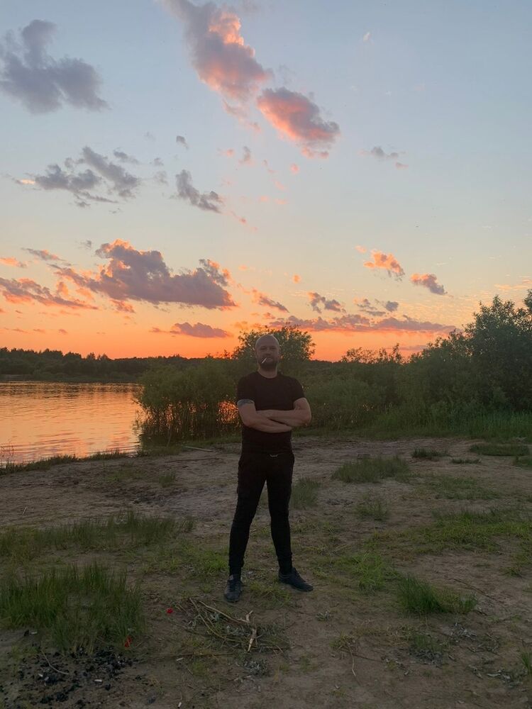  ,   Gennadii, 41 ,     