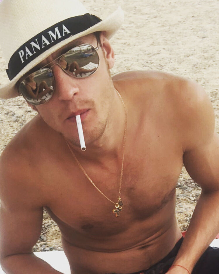 ���������� ������, ���� ������� Nikita, 33 ����, ������������ ��� ������, ����� � ���������, c�������� ���������