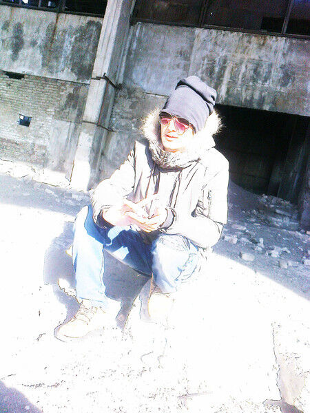  6672956  Danil, 31 ,    