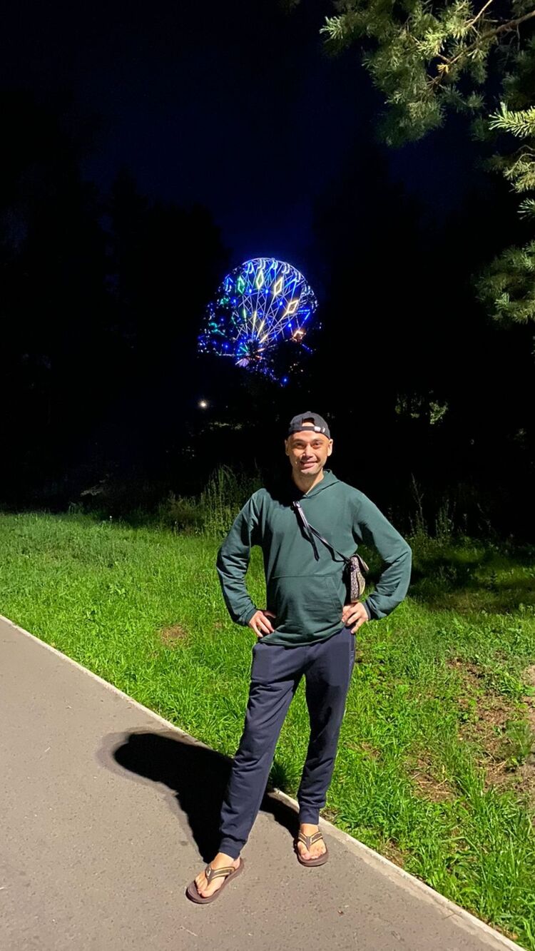 ���������� ����, ���� ������� �������, 41 ���, ������������ ��� ������, ����� � ���������