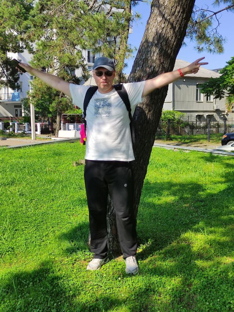 ���� 35308666 ������� Ivan, 47 ���, ���� ���������� � ��������