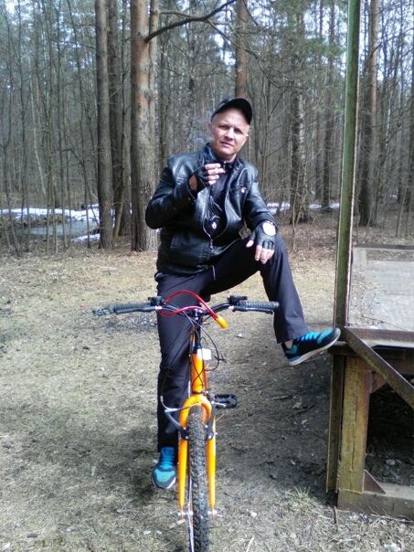 ���� 26932366 ������� ����, 46 ���, ���� ���������� � �����-����������