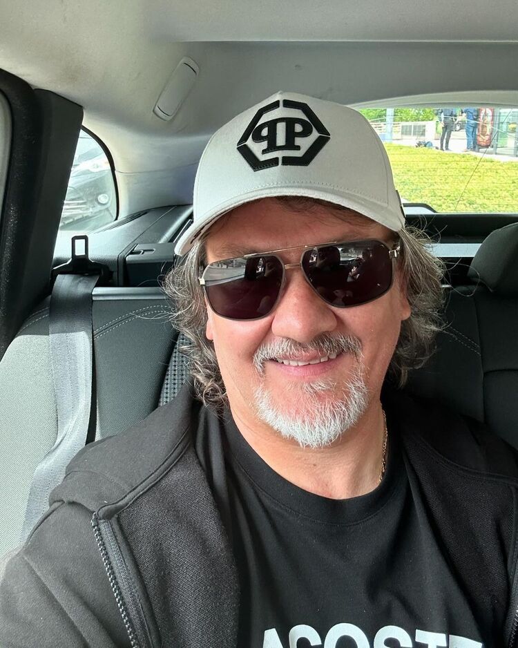 ���� 44825546 ������� Mark darling, 56 ���, ���� ���������� � ������