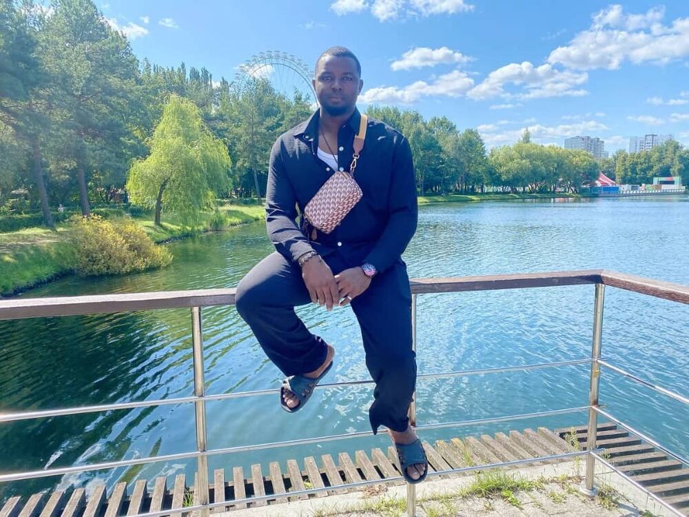 ���� 55364816 ������� Yannick, 37 ���, ���� ���������� � Utopia