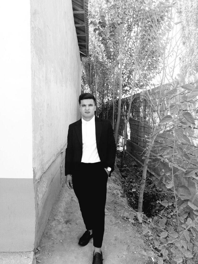 ���� 46924156 ����� Azizbek, 23 ����, ���� ���������� � ��������