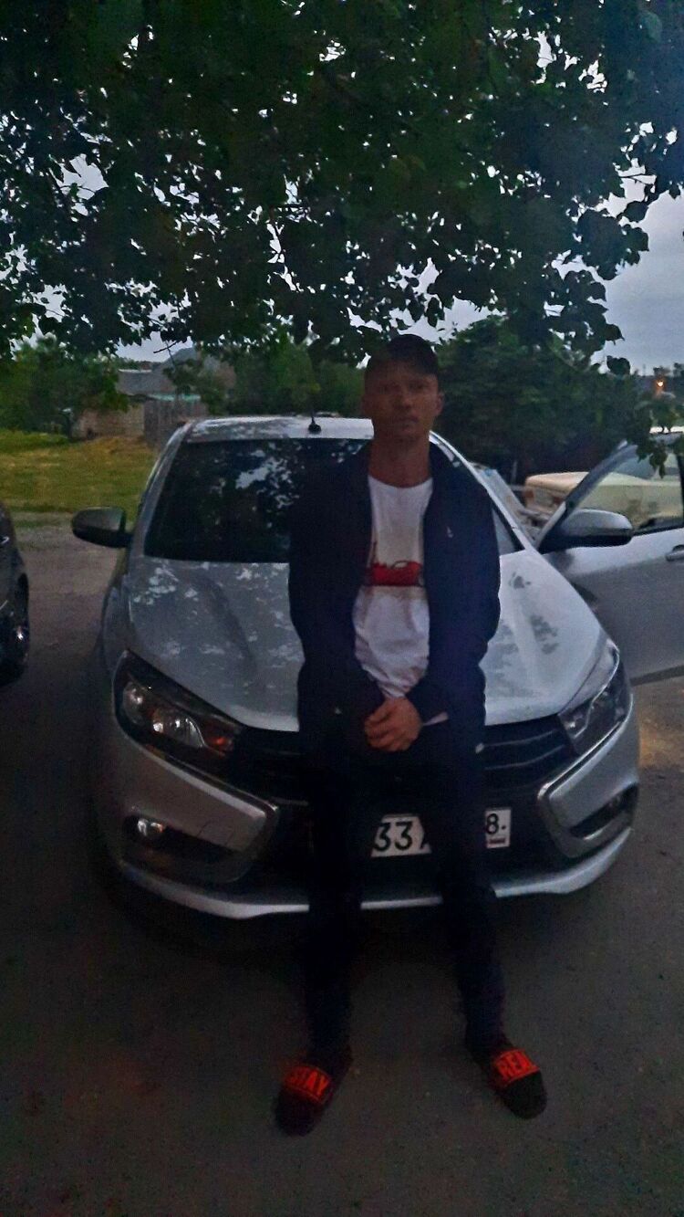 ���� 27563976 ������� Pavel, 35 ���, ���� ���������� � ����������