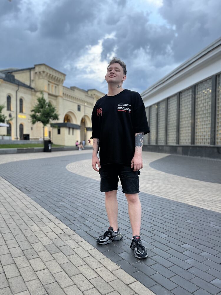 ���� 44199216 ������� Aleksandr, 27 ���, ���� ���������� � �����