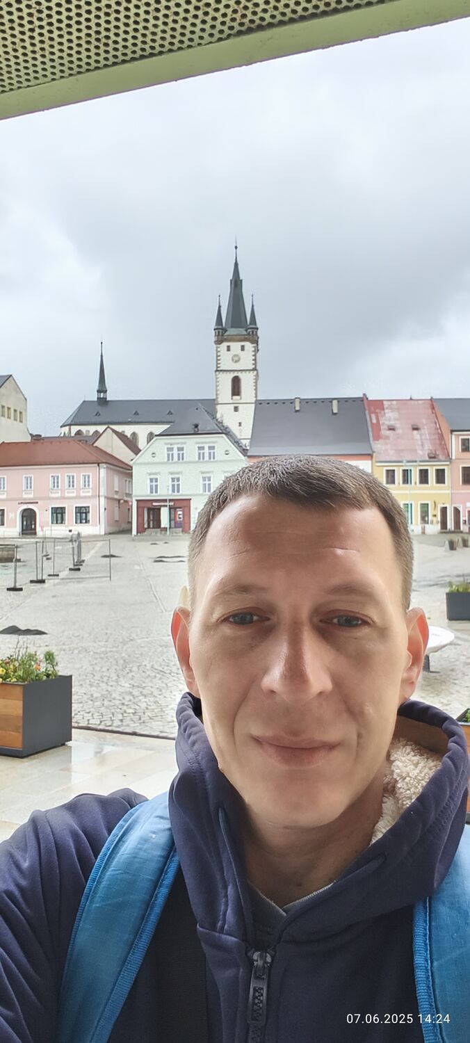  52735596  Marko, 41 ,    Tachov