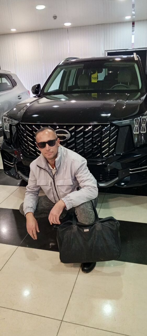 ���������� ���������, ���� ������� Oleg, 41 ���, ������������ ��� ������, ����� � ���������