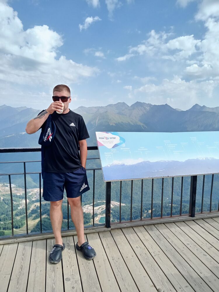  ,   Kirill, 36 ,   ,   