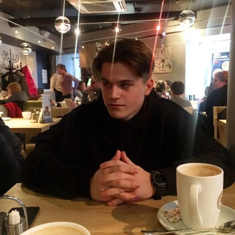 ���� 27552096 ������� Danil, 35 ���, ���� ���������� � �������