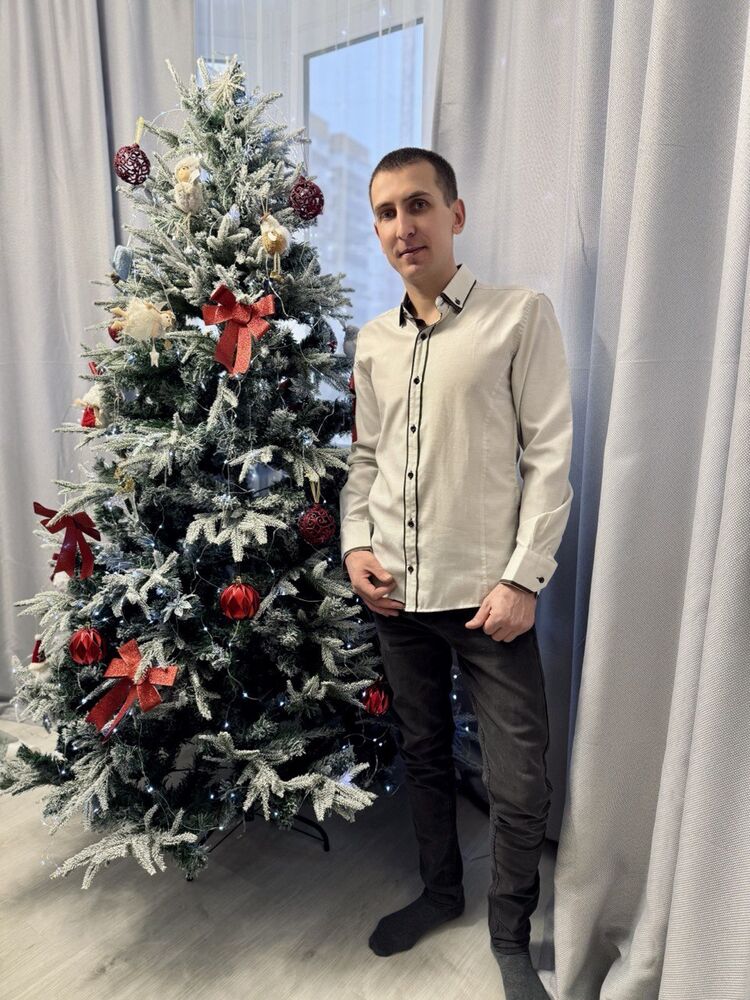 ���������� �����, ���� ������� Dmitry, 36 ���, ������������ ��� ������, ����� � ���������, c�������� ���������, ���������