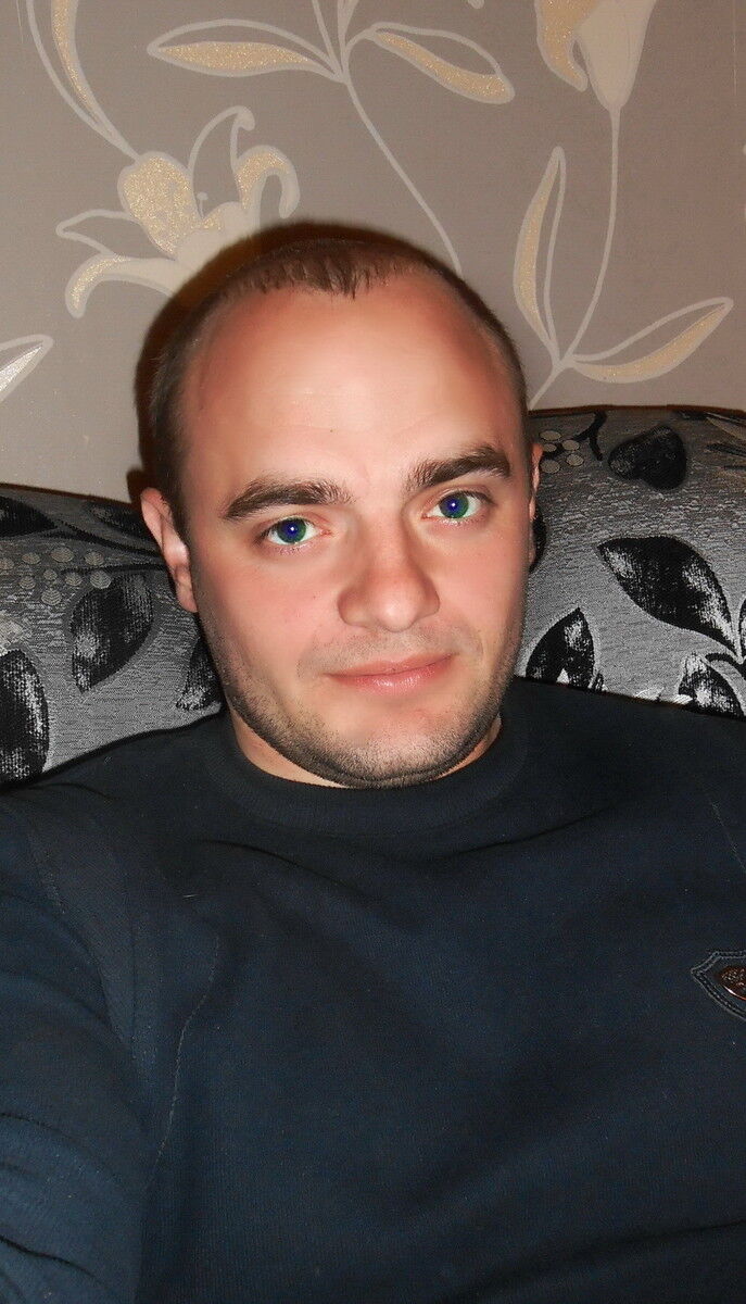  6684986  Sergey, 38 ,    