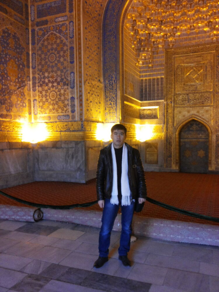  5337196  Husniddin, 35 ,    