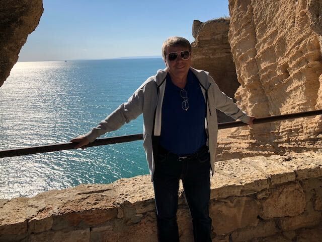  -,   Sergei, 64 ,   ,   , c , 