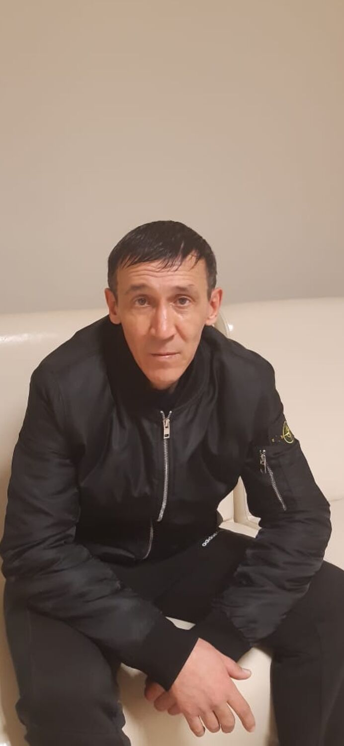 ���������� ������, ���� ������� Azamat, 46 ���, ������������ ��� ������, ����� � ���������