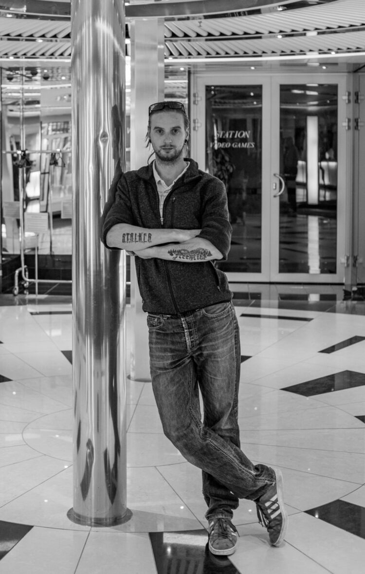  ,   Paul G, 38 ,  