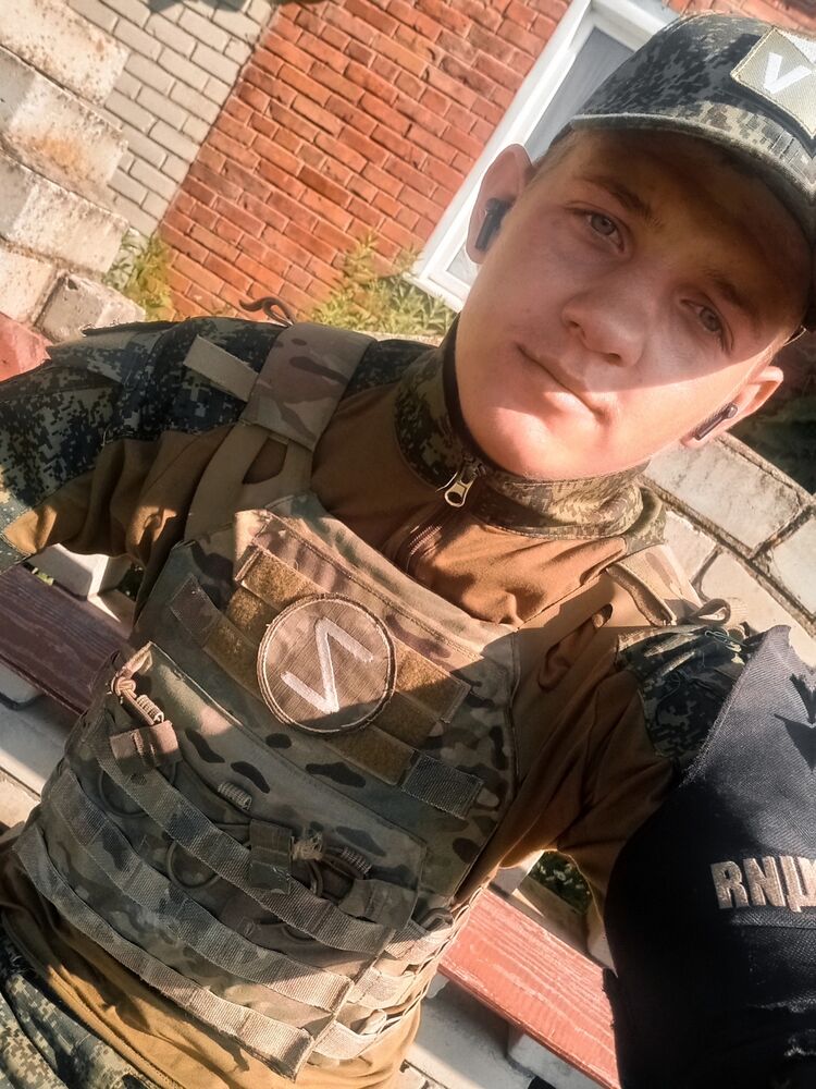 ���� 41394596 ����� Nikolay, 24 ����, ���� ���������� � �����-����������