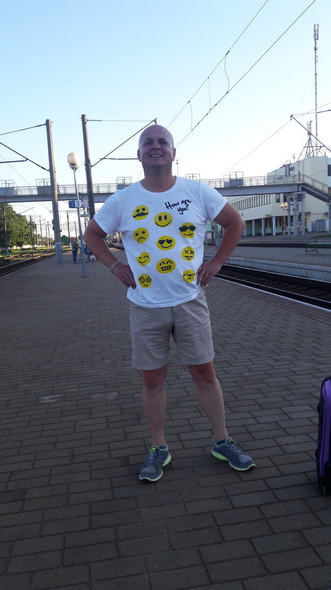 ���� 10171336 ������� �������, 53 ����, ���� ���������� � ������