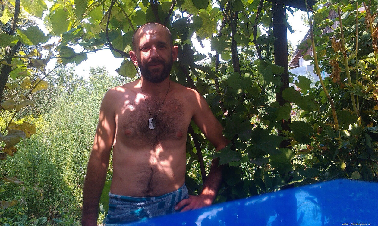 ���� 26694306 ������� Vitalik, 43 ����, ���� ���������� � �����