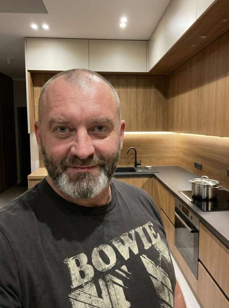 ���������� ���������, ���� ������� Zakhar, 47 ���, ������������ ��� ������, ����� � ���������, c�������� ���������, ���������