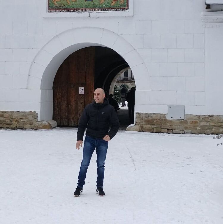 ���������� �������, ���� ������� Sergiu, 30 ���, ������������ ��� ������, ����� � ���������