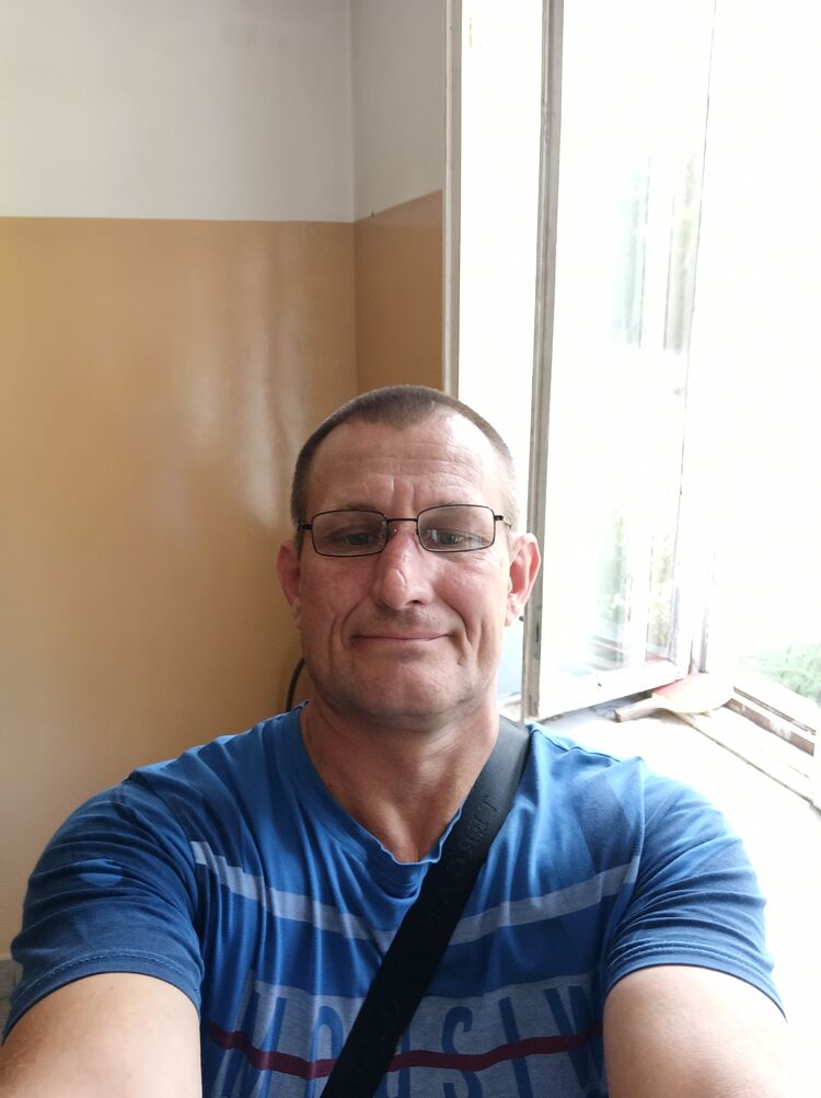  ,   Mikhail, 48 ,   ,   