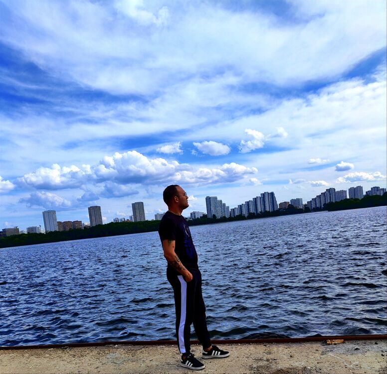 ���������� ������, ���� ������� Luis, 34 ����, ������������ ��� ������, ����� � ���������, c�������� ���������