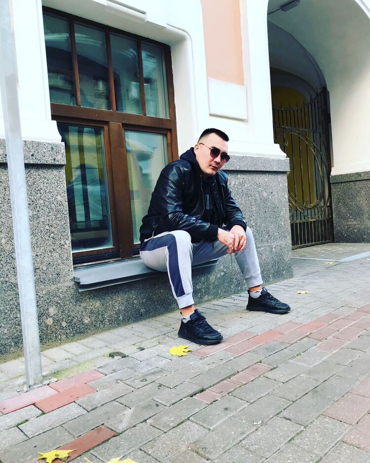 ���� 31101826 ������� Damir, 33 ����, ���� ���������� � ������