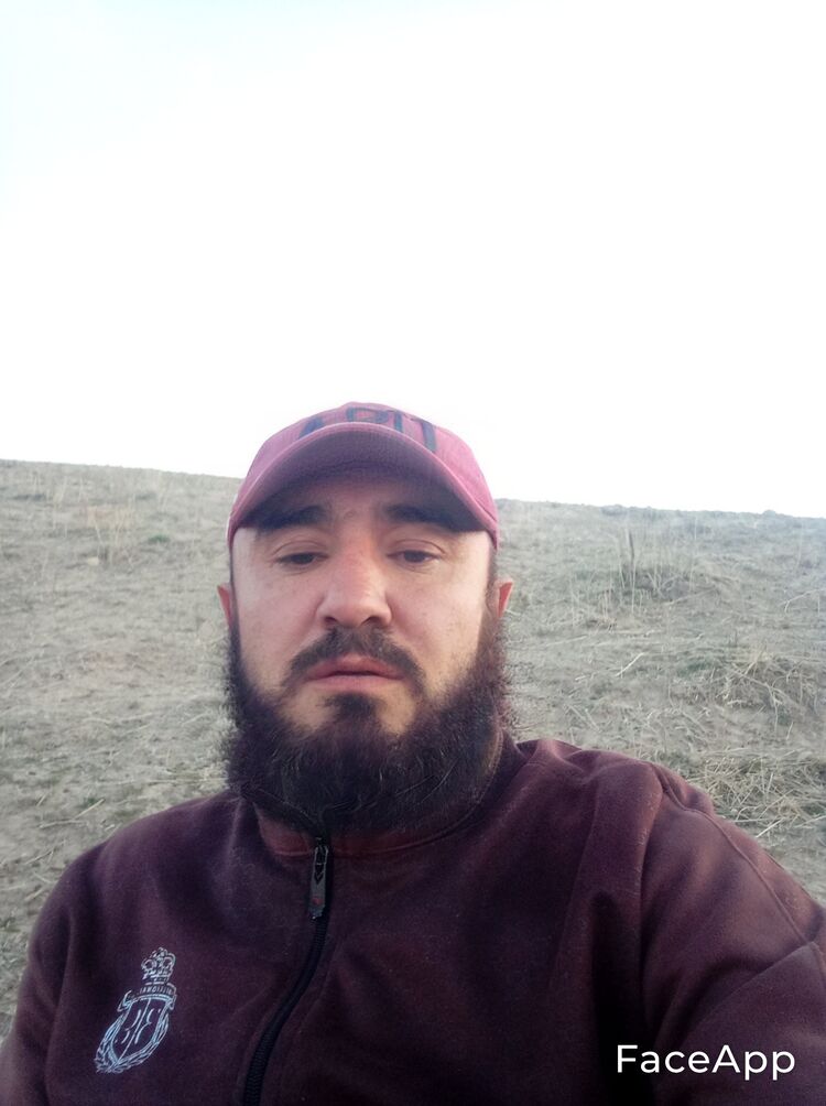  50484956  Rustam, 40 ,    