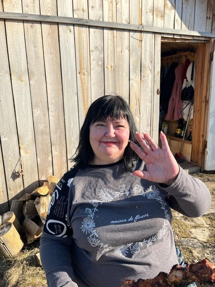 ���� 44749246 ������� ������, 59 ���, ���� ���������� � ������-���