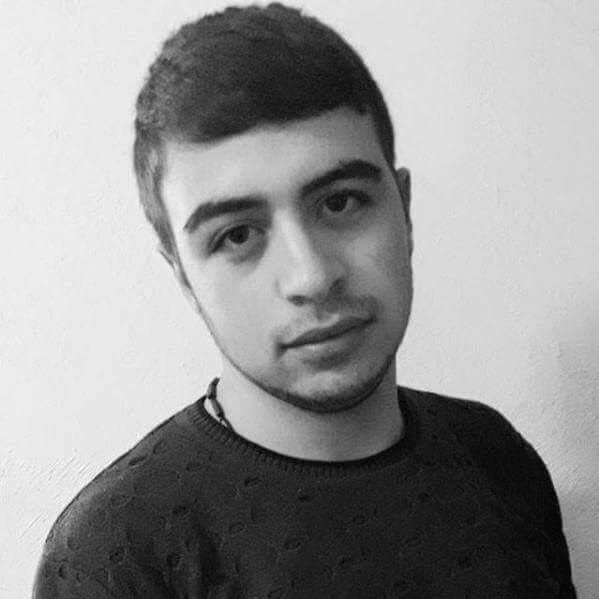  18663356  Abul, 25 ,    