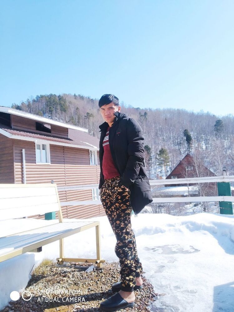 ���������� ������������, ���� ������� Shuhrat, 31 ���, ������������ ��� ������, ����� � ���������