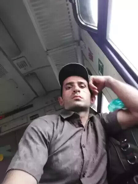  20412876  Azik, 33 ,    