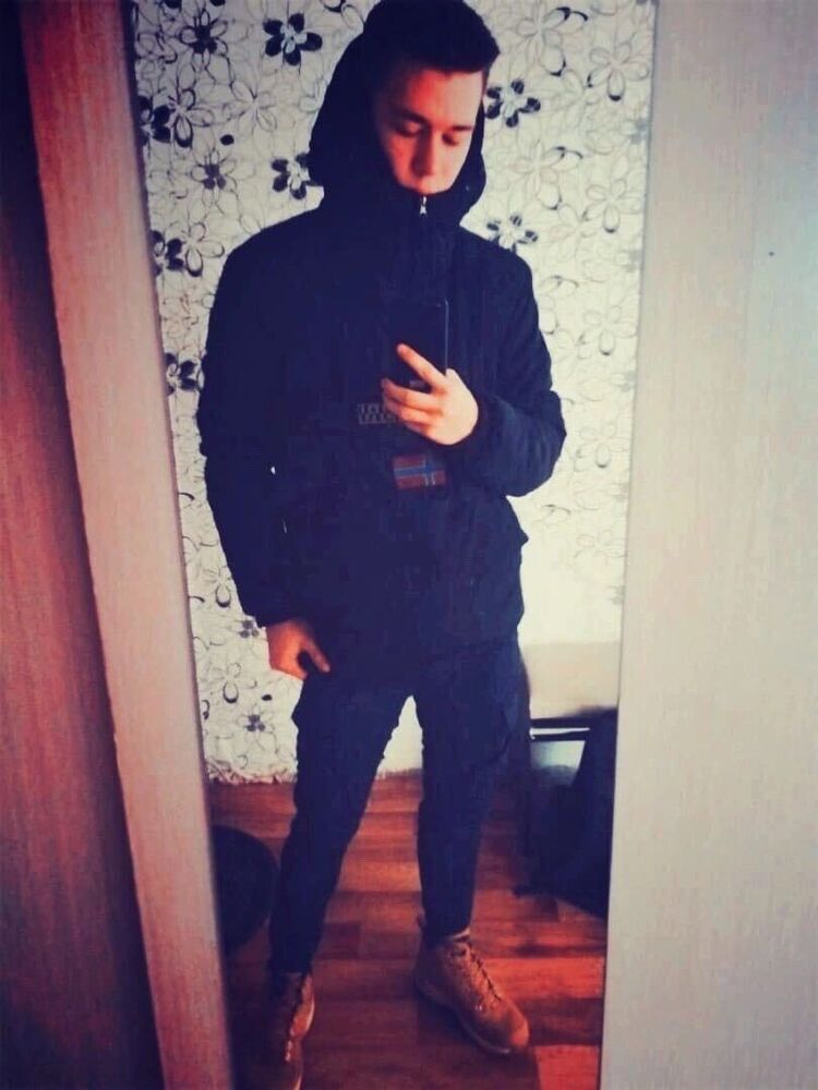 ���� 40271656 ����� ������, 23 ����, ���� ���������� � �����