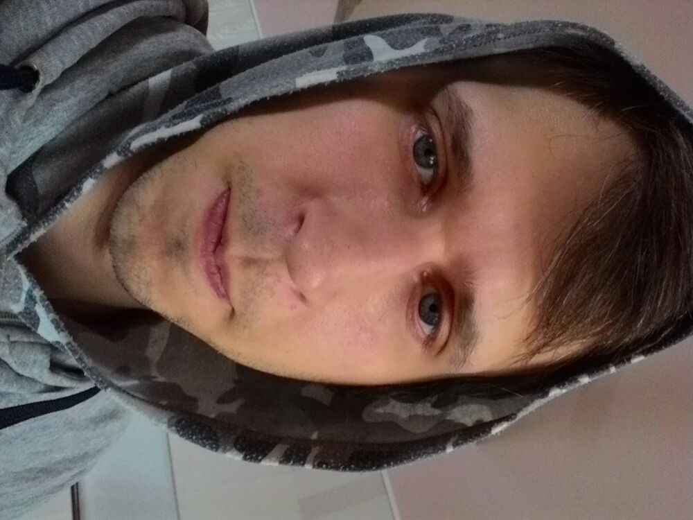  5456016  Andrey, 37 ,    