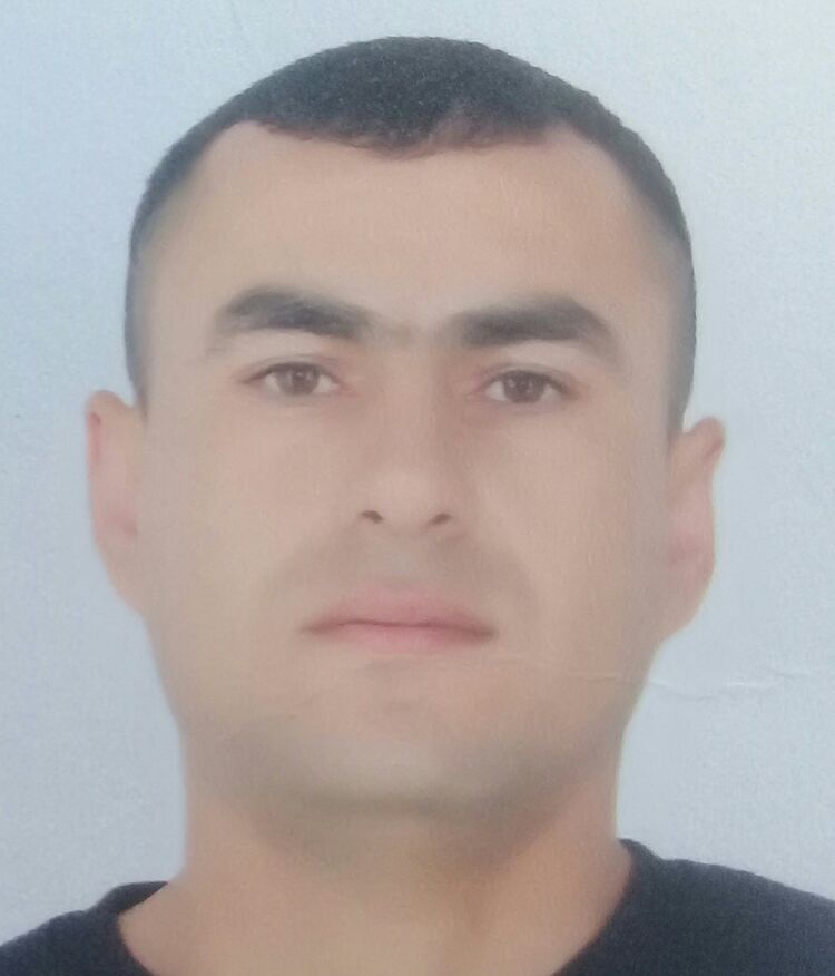 ���� 23746866 ������� Ali, 42 ����, ���� ���������� � ��������������