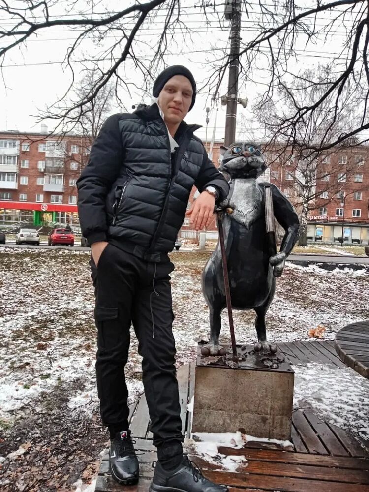  29807736  Andrey, 29 ,    