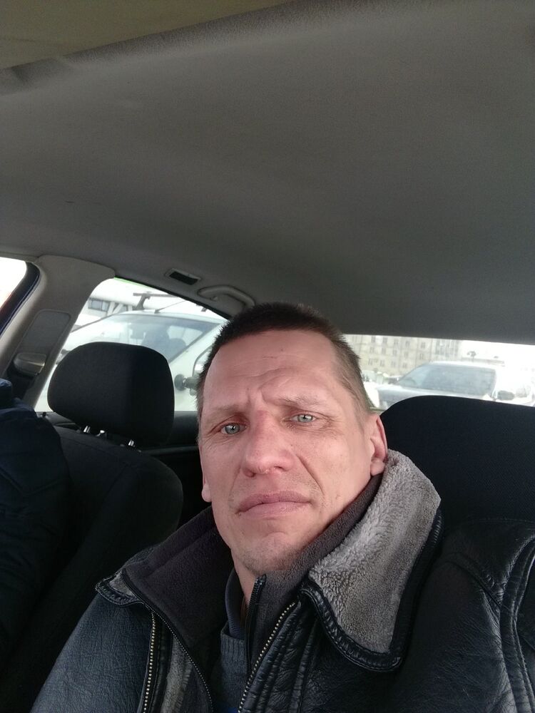 ���� 27539126 ������� Sergey, 46 ���, ���� ���������� � �����-����������