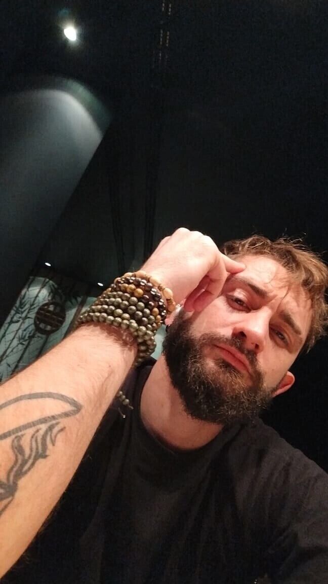  53468486  Pavel, 34 ,    