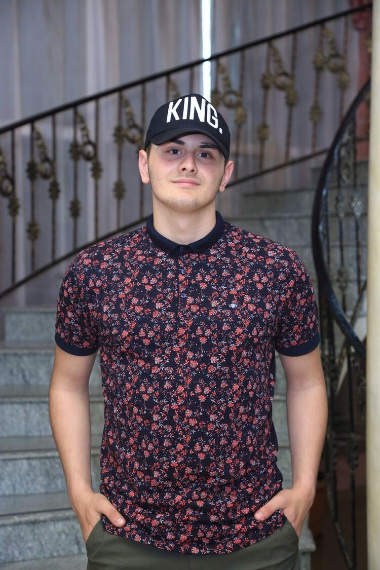 ���������� ������, ���� ����� Ashot, 24 ����, ������������ ��� ������, ����� � ���������, c�������� ���������