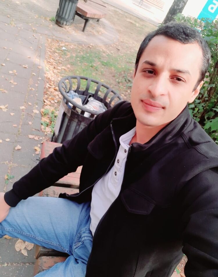 ���� 37870356 ������� Moisey, 27 ���, ���� ���������� � �����