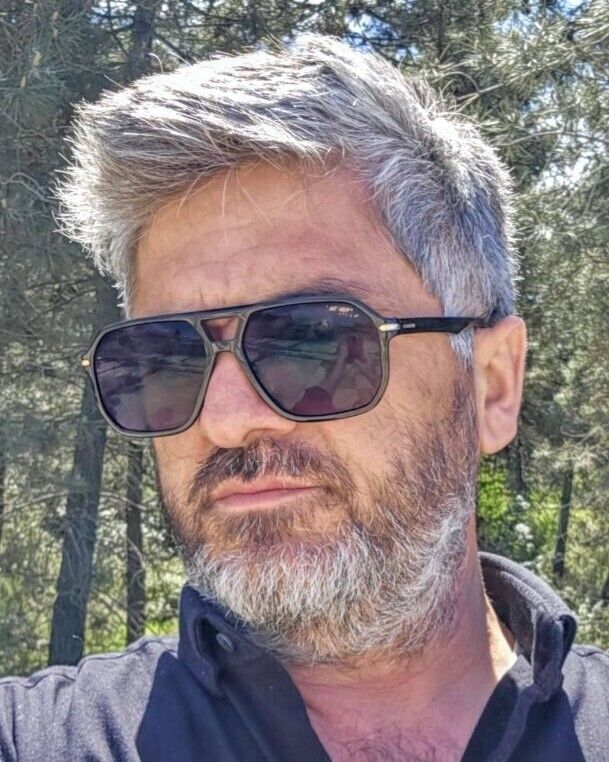  54700266  Bulent, 47 ,    Tuzla