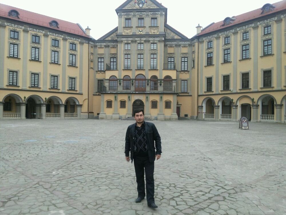 ���� 32084356 ������� Rauf, 42 ����, ���� ���������� � �������-��-����