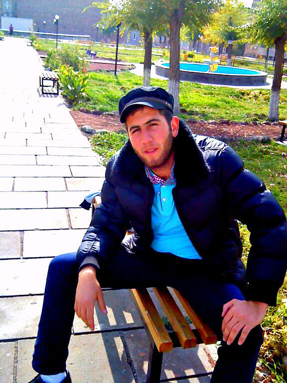 ���� 5470126 ������� Narek, 31 ���, ���� ���������� � ������ ���������