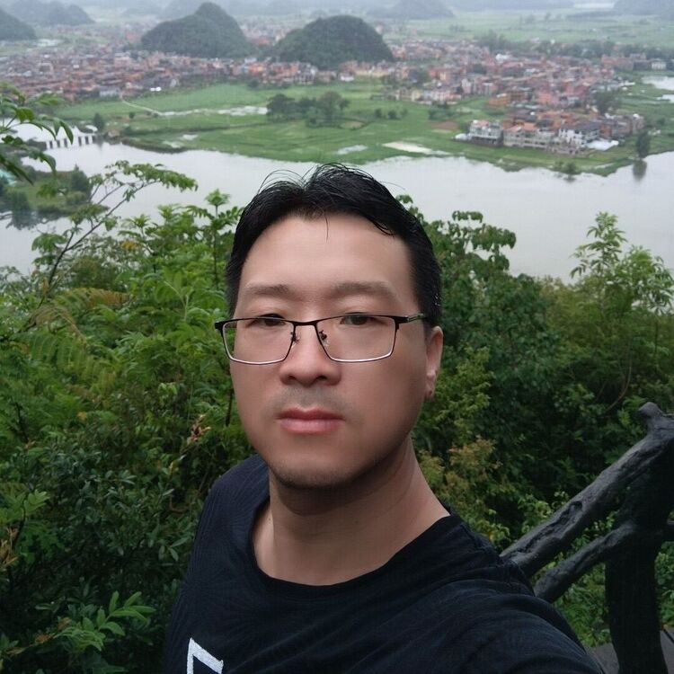  Fuyang,   Frank, 39 ,  