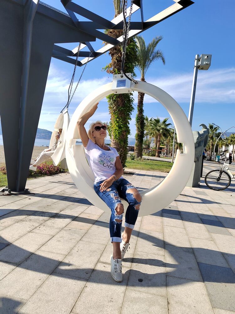 ���������� ��������, ���� ������� Nadezhda, 55 ���, ������������ ��� c�������� ���������