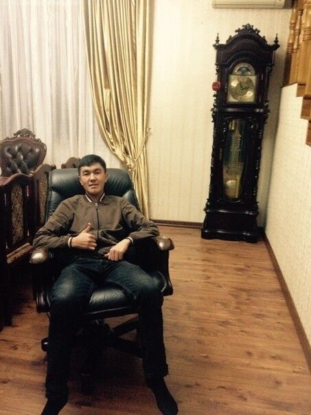 ���� 18164606 ������� Oralbek, 27 ���, ���� ���������� � ������