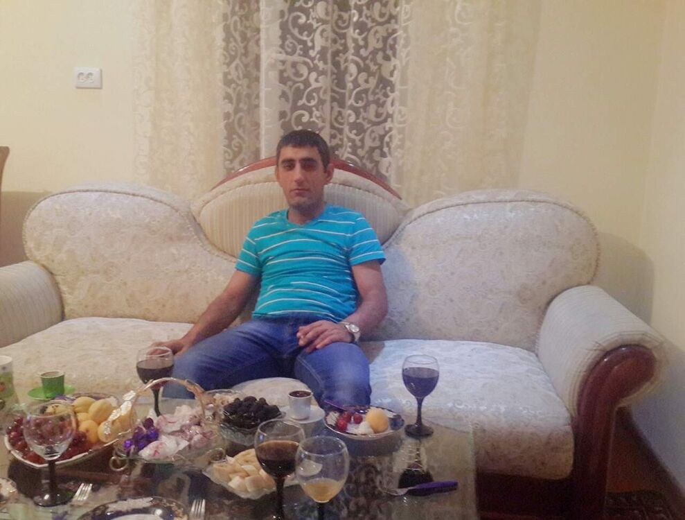 ���� 11103066 ������� David, 37 ���, ���� ���������� � �������